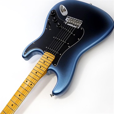 Fender USA American Professional Stratocaster (Dark Night/Maple) 画像5