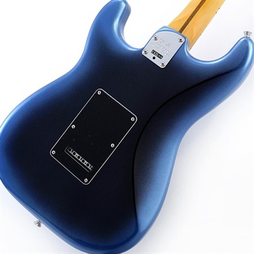 Fender USA American Professional Stratocaster (Dark Night/Maple) 画像7