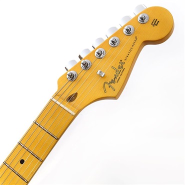 Fender USA American Professional Stratocaster (Dark Night/Maple) 画像8