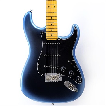 Fender USA American Professional Stratocaster (Dark Night/Maple) 画像9