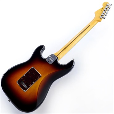 Fender USA American Professional Stratocaster HSS (3-Color Sunburst/Rosewood) 画像2