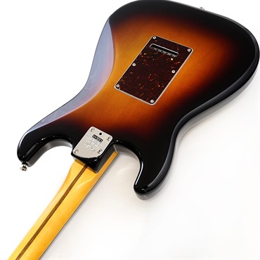 Fender USA American Professional Stratocaster HSS (3-Color Sunburst/Rosewood) 画像6
