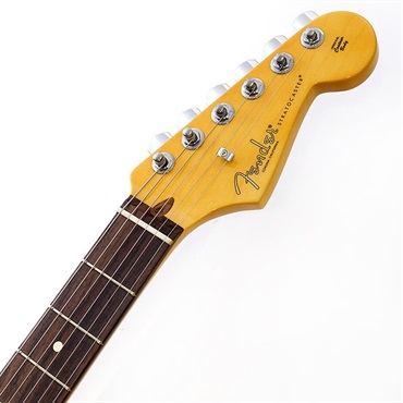 Fender USA American Professional Stratocaster HSS (3-Color Sunburst/Rosewood) 画像8