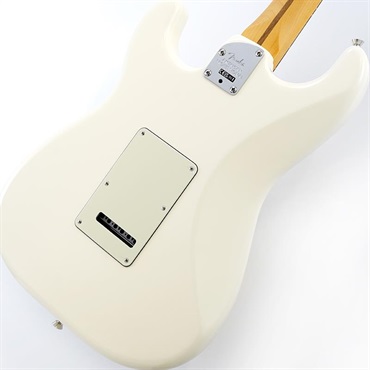 Fender USA American Professional Stratocaster HSS (Olympic White/Rosewood) 画像7