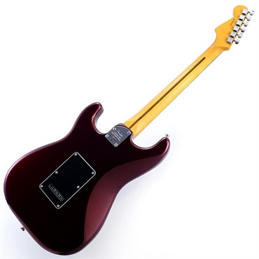 Fender USA American Professional Stratocaster HSS (Oxblood/Rosewood) 画像2
