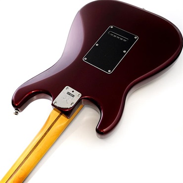 Fender USA American Professional Stratocaster HSS (Oxblood/Rosewood) 画像6