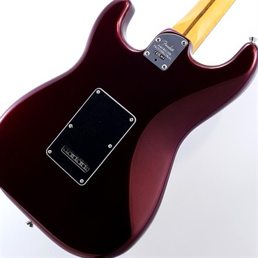 Fender USA American Professional Stratocaster HSS (Oxblood/Rosewood) 画像7