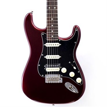 Fender USA American Professional Stratocaster HSS (Oxblood/Rosewood) 画像9