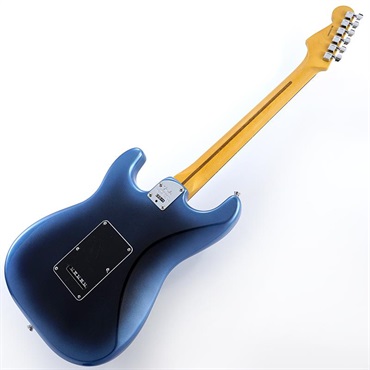 Fender USA American Professional Stratocaster HSS (Dark Night/Rosewood) 画像2