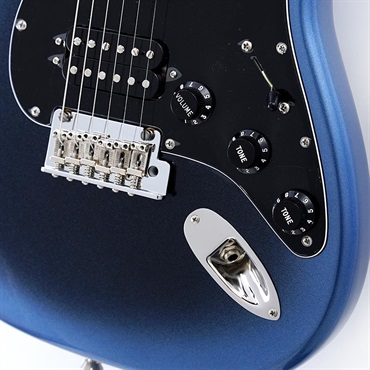 Fender USA American Professional Stratocaster HSS (Dark Night/Rosewood) 画像4
