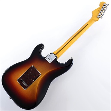 Fender USA American Professional Stratocaster HSS (3-Color Sunburst/Maple) 画像2