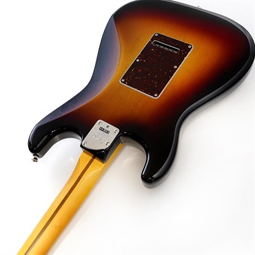Fender USA American Professional Stratocaster HSS (3-Color Sunburst/Maple) 画像6