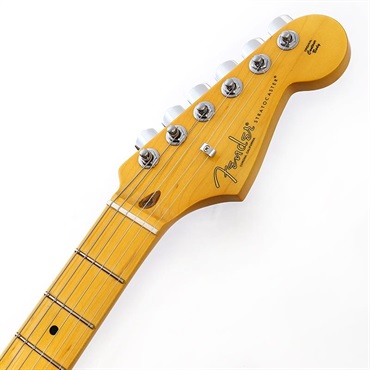 Fender USA American Professional Stratocaster HSS (3-Color Sunburst/Maple) 画像8