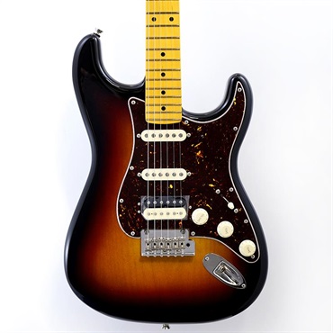 Fender USA American Professional Stratocaster HSS (3-Color Sunburst/Maple) 画像9