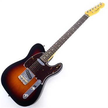 Fender USA American Professional Telecaster (3-Color Sunburst/Rosewood) 画像1