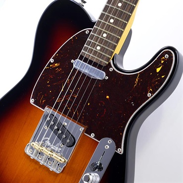 Fender USA American Professional Telecaster (3-Color Sunburst/Rosewood) 画像3