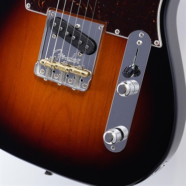 Fender USA American Professional Telecaster (3-Color Sunburst/Rosewood) 画像4