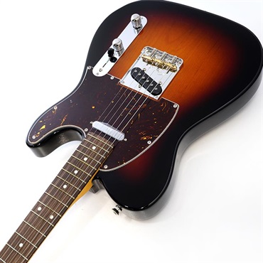 Fender USA American Professional Telecaster (3-Color Sunburst/Rosewood) 画像5