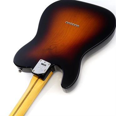 Fender USA American Professional Telecaster (3-Color Sunburst/Rosewood) 画像6