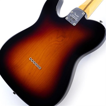 Fender USA American Professional Telecaster (3-Color Sunburst/Rosewood) 画像7