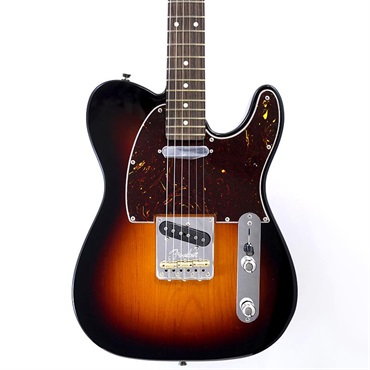 Fender USA American Professional Telecaster (3-Color Sunburst/Rosewood) 画像9