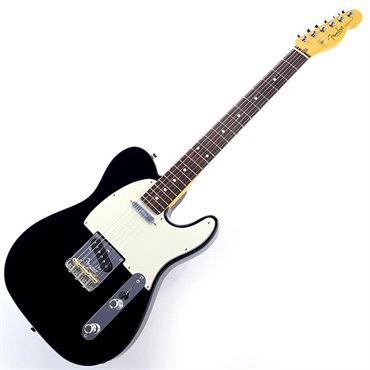 Fender USA American Professional Telecaster (Black/Rosewood) 画像1