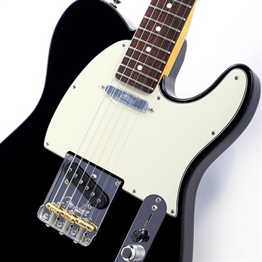 Fender USA American Professional Telecaster (Black/Rosewood) 画像3