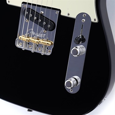 Fender USA American Professional Telecaster (Black/Rosewood) 画像4