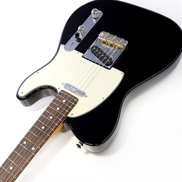 Fender USA American Professional Telecaster (Black/Rosewood) 画像5