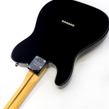 Fender USA American Professional Telecaster (Black/Rosewood) 画像6