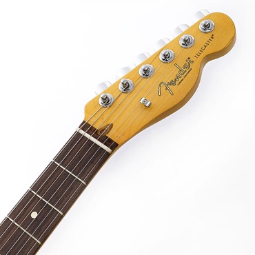 Fender USA American Professional Telecaster (Black/Rosewood) 画像8