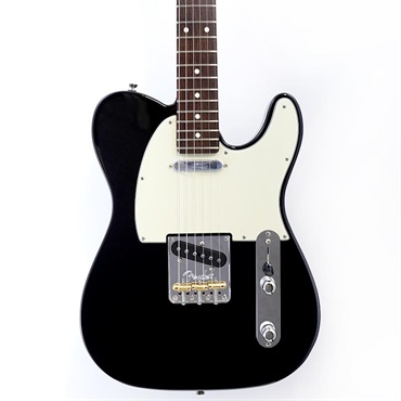 Fender USA American Professional Telecaster (Black/Rosewood) 画像9