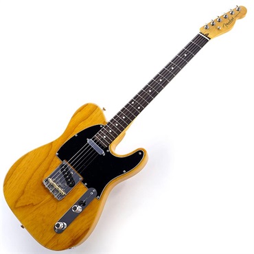 Fender USA American Professional Telecaster (Natural/Rosewood) 画像1
