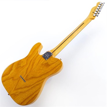 Fender USA American Professional Telecaster (Natural/Rosewood) 画像2