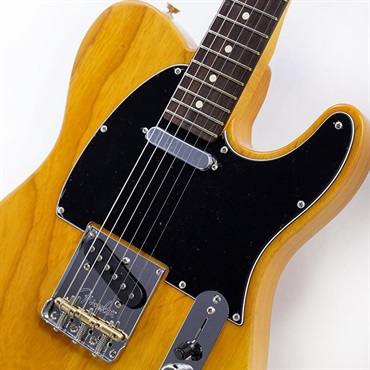 Fender USA American Professional Telecaster (Natural/Rosewood) 画像3