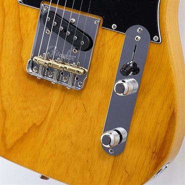 Fender USA American Professional Telecaster (Natural/Rosewood) 画像4