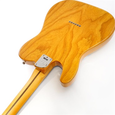 Fender USA American Professional Telecaster (Natural/Rosewood) 画像6
