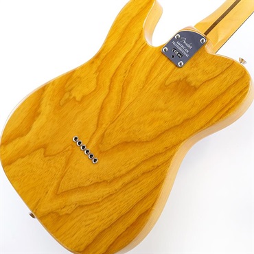 Fender USA American Professional Telecaster (Natural/Rosewood) 画像7