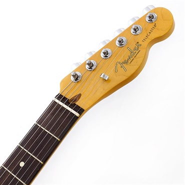 Fender USA American Professional Telecaster (Natural/Rosewood) 画像8