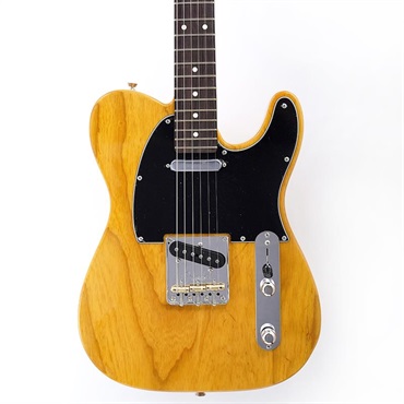 Fender USA American Professional Telecaster (Natural/Rosewood) 画像9