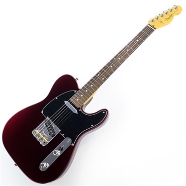 Fender USA American Professional Telecaster (Oxblood/Rosewood) 画像1