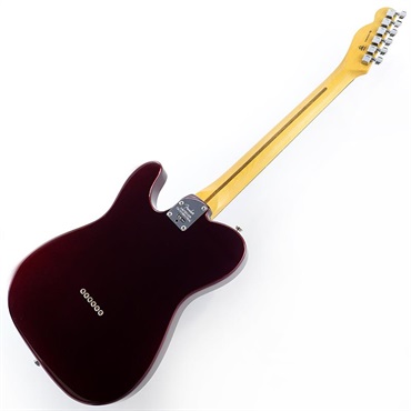 Fender USA American Professional Telecaster (Oxblood/Rosewood) 画像2