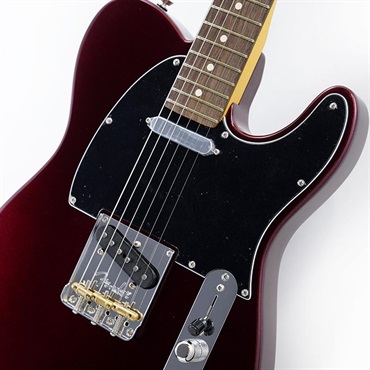 Fender USA American Professional Telecaster (Oxblood/Rosewood) 画像3