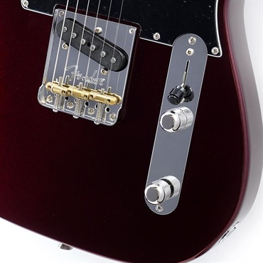 Fender USA American Professional Telecaster (Oxblood/Rosewood) 画像4