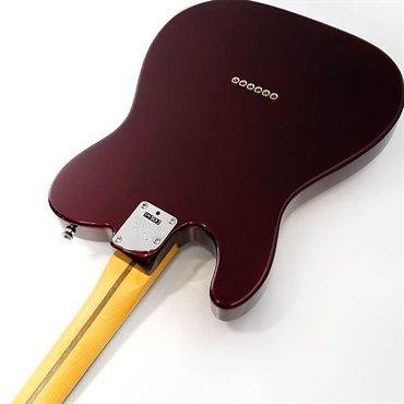 Fender USA American Professional Telecaster (Oxblood/Rosewood) 画像6
