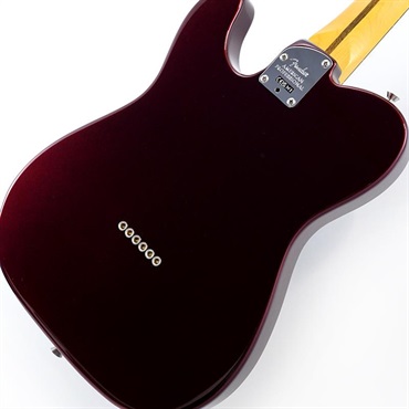 Fender USA American Professional Telecaster (Oxblood/Rosewood) 画像7