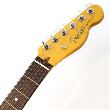 Fender USA American Professional Telecaster (Oxblood/Rosewood) 画像8