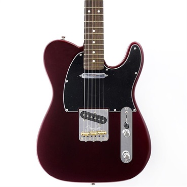 Fender USA American Professional Telecaster (Oxblood/Rosewood) 画像9