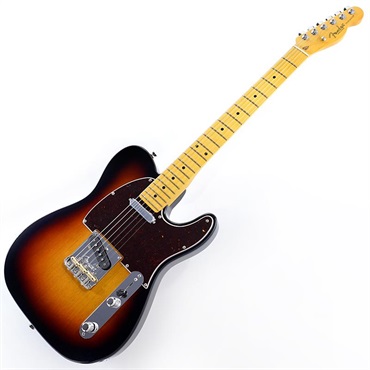 Fender USA American Professional Telecaster (3-Color Sunburst/Maple) 画像1