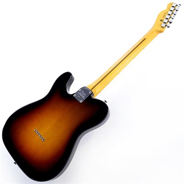 Fender USA American Professional Telecaster (3-Color Sunburst/Maple) 画像2